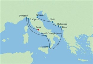 Route Map